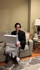 Soon-To-Be Grandmothers' Reaction After Hearing About Daughter's Pregnancy