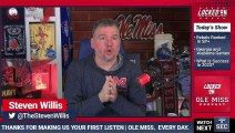 Ole Miss SP+, Road Trips