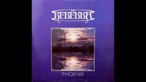 Rebekka - Phoenix 1982 (Germany, Krautrock, Symphonic Prog Folk)