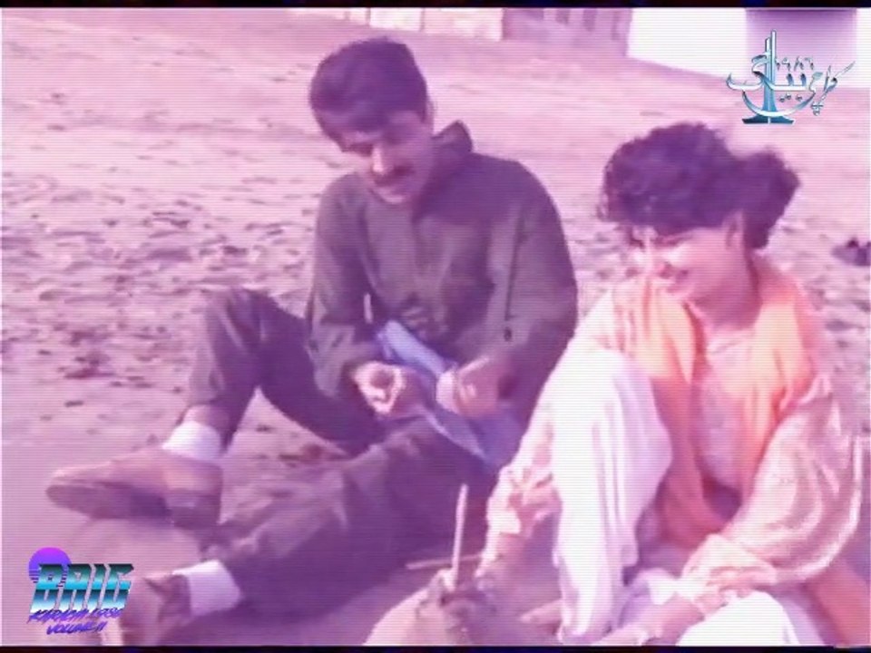 Baig - Meri Zindagi (Music Video)