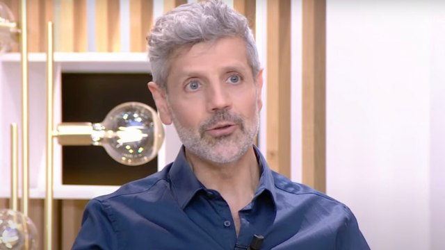 Voici - Mariés au premier regard : qui est le nouvel expert Gilbert Bou Jaoudé, le remplaçant de Pascal de Sutter ?