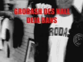 Cerezzo Grödash Wear Brush Myspace Promo