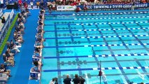 Kate Douglass breaks American record at ACC Championships