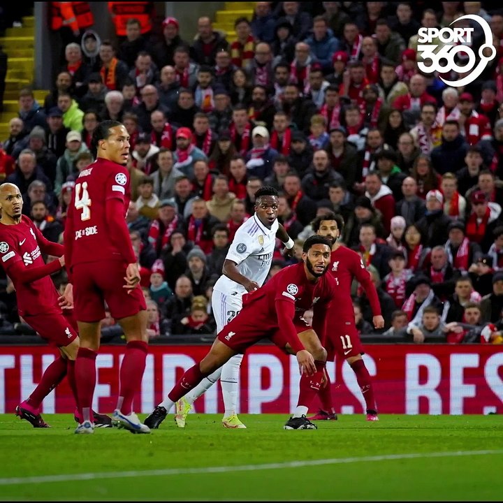 بعد فضيحة الأنفيلد في دوري الأبطال   8 لاعبين ي...