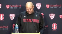 David Shaw Postgame BYU Video Press Conference