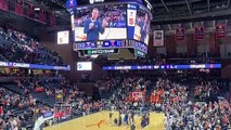 Tony Bennett passes Terry Holland as UVA's winningest coach