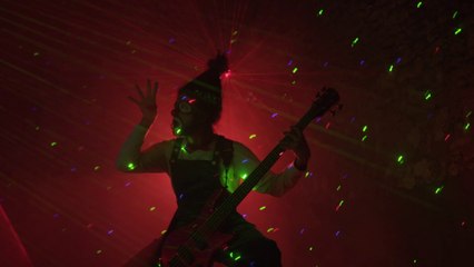 Le temps des machines - HOTEL FLASHBACK