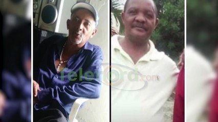 Fallecen dos personas tras ingerir bebidas adulteradas en SFM