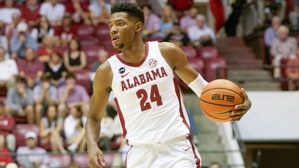 Alabama's Brandon Miller Allegedly Supplied A Murder Weapon
