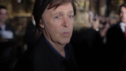 Paul McCartney and Rolling Stones Team Up on New Song