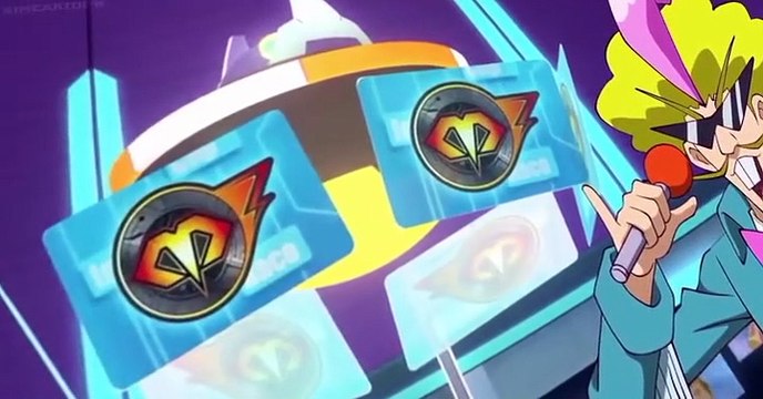 Screechers Wild! Screechers Wild! E036 The Promise of Screechers Wild