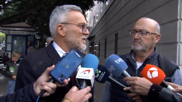 La trama 'Mediador' pedía un peaje de 5.000 euros y usaba el Congreso y la sede de la Guardia Civil para dar seriedad