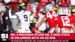 Michigan Takes Down Ohio State in 'The Game'