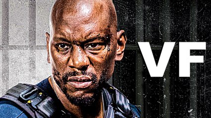 SAVAGE Bande Annonce VF (2023) The System