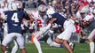 Ohio State Surges Ahead Late to Beat Penn State