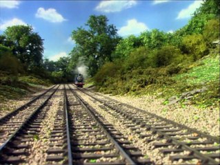 Thomas y sus amigos - Thomas y el faro