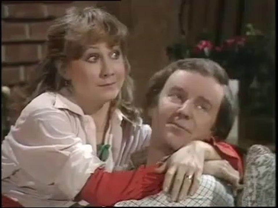 The Good Life (Christmas Special) Richard Briers • Felicity Kendal