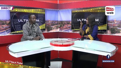 Exfiltration de Sonko par les forces de l'ordre _ Baye Niass Fouta Tampi retrace le film _ féké na._