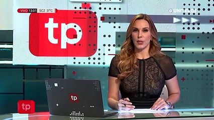 Juicio contra Calvo se suspendió a solicitud de diputados masistas que no estaban presentes