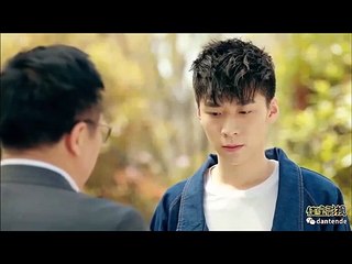 Uncontrolled Love - Part 4_4 (English Subtitles) ❤️