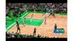 Celtics Cold Shooting vs. Magic