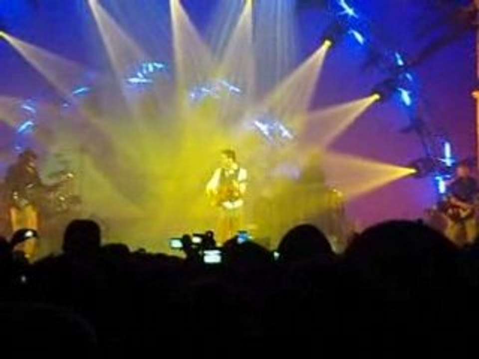 Christophe Mae - L'art Et La Manière