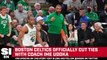 Boston Celtics Officially Part Ways With Coach Ime Udoka