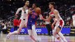 Kyle Kuzma Leads Wizards to Victory Over Pistons