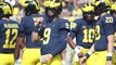 SI RN - Michigan Football Beats Colorado State