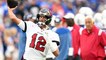 Tom Brady Speaks on Tumultuous Offseason
