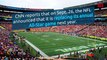 NFL Replaces Pro Bowl With 'The Pro Bowl Games'