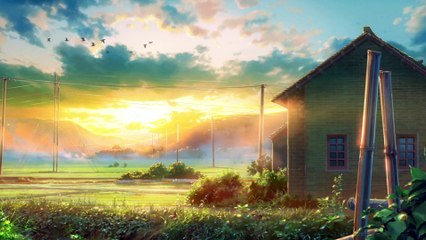 Watch Shikioriori in English Dub – Heartwarming Anime Film 🎬