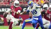 Rams DT Aaron Donald Reaches 100 Career Sacks