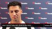 Matt Corral Talks NFL Draft & Ole Miss