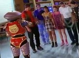 Mighty Morphin Power Rangers S02 E040 - Rangers Back in Time (2)