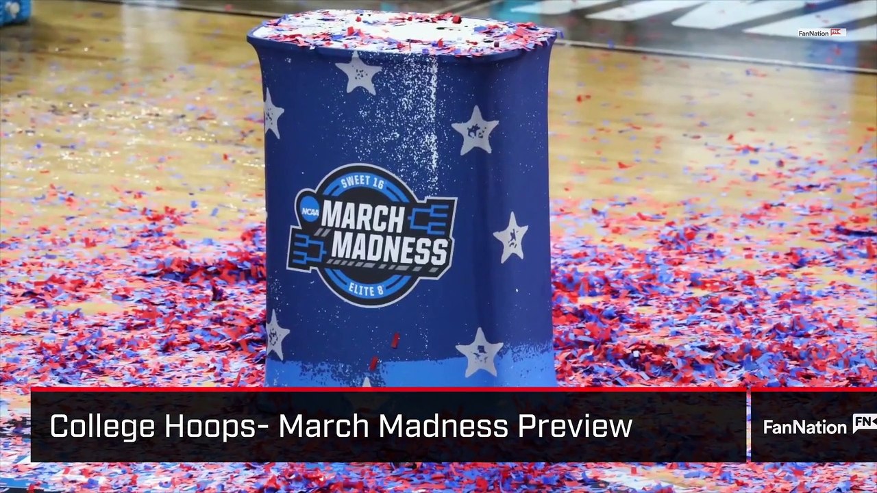 March Madness Breakdown video Dailymotion