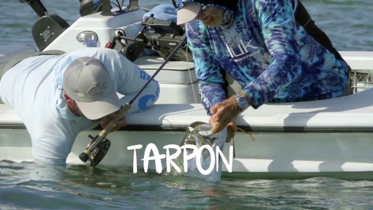 Protect the Blue, Chapter 1 - Islamorada: The Bones Brigade