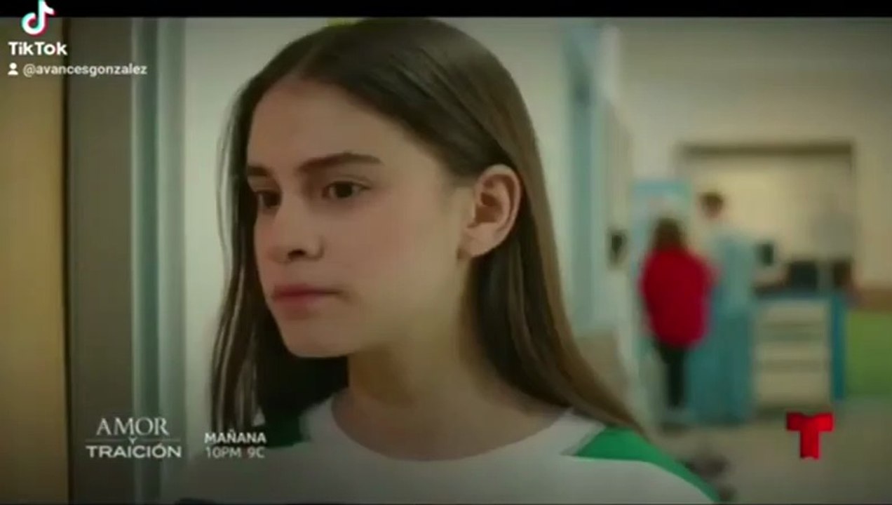 Amor y Traicion Capitulo 75