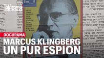 Marcus Klingberg , l'espion le plus redoutable de l’histoire d’Israël