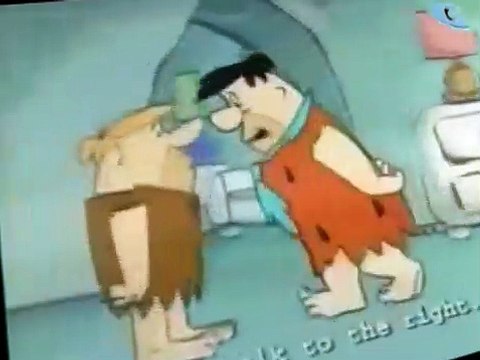 Cartoon Network Groovies Cartoon Network Groovies E005 – Circles