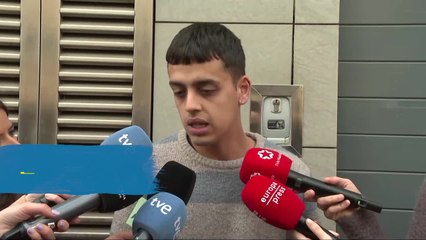 El primo de las gemelas de Sallent asegura que sufrieron bullying desde el primer momento