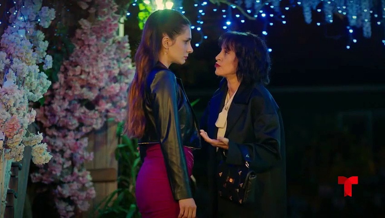 Amor y Traicion Cap 57 Completo HD