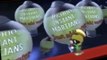 Cartoon Network Groovies Cartoon Network Groovies E013 – Mars Forever