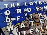 Cartoon Network Groovies Cartoon Network Groovies E014 – Meet The Flintstones