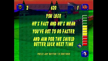 Lego Island 2 The Brickster's Revenge Episode 5