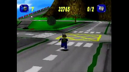 Lego Island 2 The Brickster's Revenge Episode 6