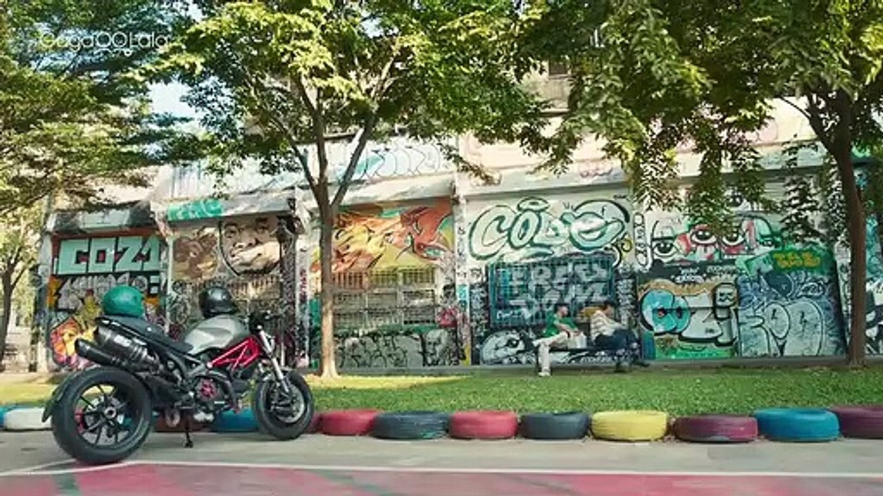 Our Days - Ep 7 - English Sub
