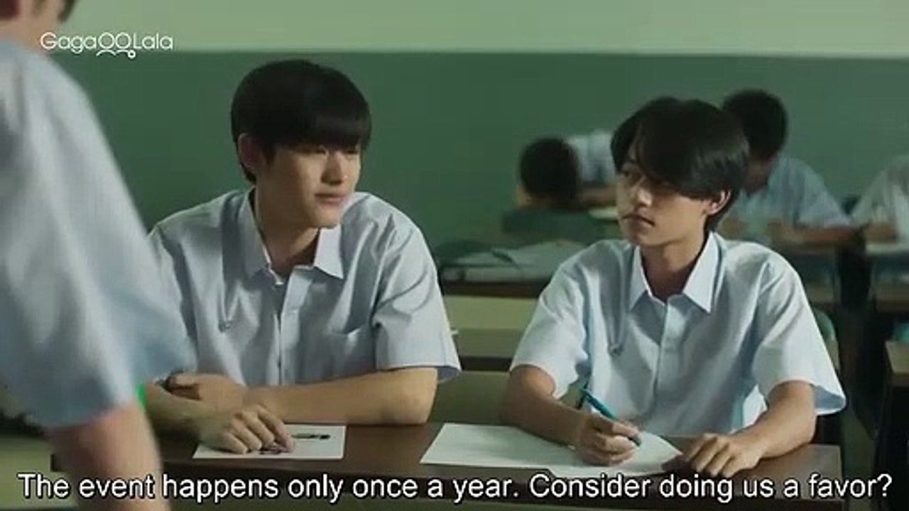 Our Days - Ep 9 - English Sub