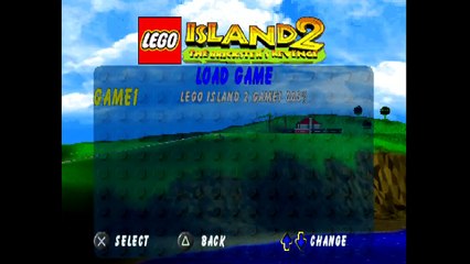 Lego Island 2 The Brickster's Revenge Episode 2