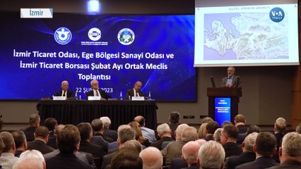 Naci Görür'den Deprem Uyarıları